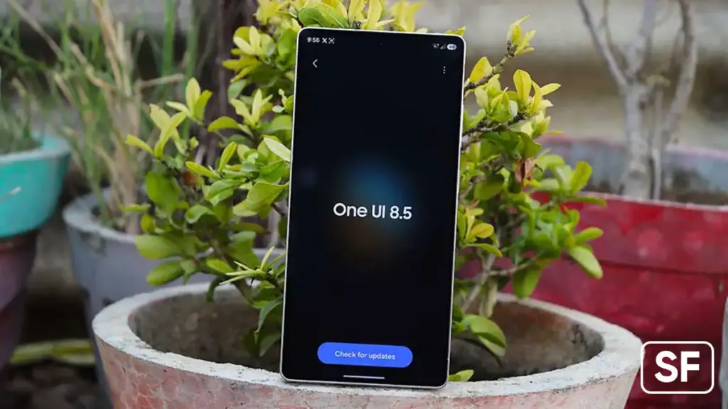 Galaxy M17 and M17e Get One UI 8.5, Samsung Adds Deeper Control and Polished System Apps