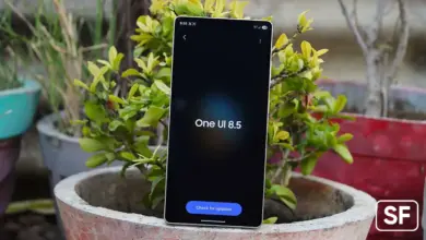 Galaxy M17 and M17e Get One UI 8.5, Samsung Adds Deeper Control and Polished System Apps