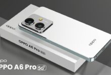 7000mAh In A Slim Body, OPPO A6 Pro 5G Blends Endurance With Military-Grade Durability
