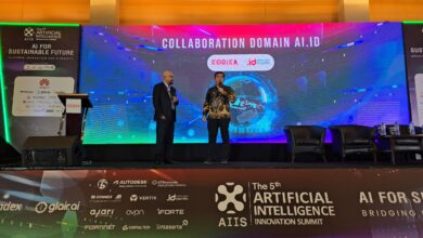Indonesia Launches .ai.id, A New Digital Identity For Its Growing AI Ecosystem