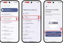 Choosing the Wrong Android eSIM Phone Can Quietly Strip Away Flexibility