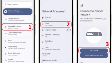 Choosing the Wrong Android eSIM Phone Can Quietly Strip Away Flexibility