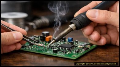 Small Soldering Mistakes That Quietly Ruin Strong Joints, and How to Avoid Them