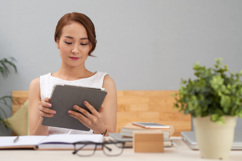 Six Campus Tablets In the Rp3 Million Range That Keep Up With Heavy Assignments
