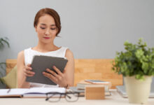 Six Campus Tablets In the Rp3 Million Range That Keep Up With Heavy Assignments