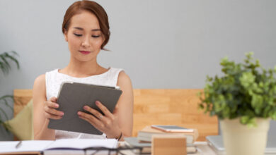 Six Campus Tablets In the Rp3 Million Range That Keep Up With Heavy Assignments