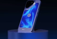 Tecno Pova 8 Leans On An 8,000mAh Battery And A New Matrix Light Design