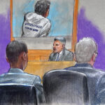 Teen Witnesses Recount Track Meet Confrontation, Karmelo Anthony Trial Turns On The Moment Austin Metcalf Fell
