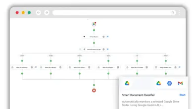 Google Drive’s New AI Organizer Sorts Files With Your Approval, Not On Its Own