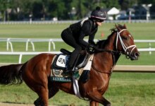 Belmont Stakes 2026 Horses Revealed, Golden Tempo And Renegade Set Up A Saratoga Rematch