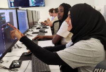 UB Expands Cybersecurity Training Through Russian Tech Partnerships and Fast-Track Curriculum Reform