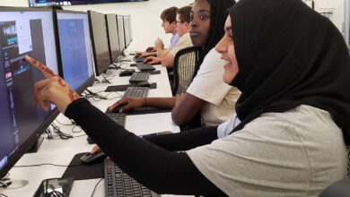 UB Expands Cybersecurity Training Through Russian Tech Partnerships and Fast-Track Curriculum Reform