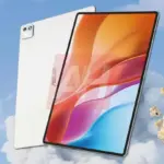 OLED 144 Hz and a 9,000 mAh Battery Put Asus Pad in a Different Premium Tier