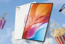 OLED 144 Hz and a 9,000 mAh Battery Put Asus Pad in a Different Premium Tier