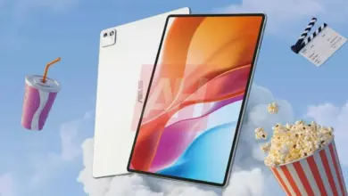 OLED 144 Hz and a 9,000 mAh Battery Put Asus Pad in a Different Premium Tier