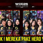 Five Unusual Hero Picks That Disrupted MPL ID S17 Drafts, From Nana To Kadita Versus Fanny