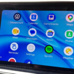 Google Meet Reaches Android Auto, Turning Car Dashboards Into Audio-Only Meeting Spaces
