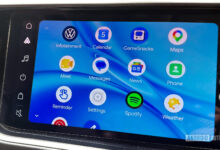 Google Meet Reaches Android Auto, Turning Car Dashboards Into Audio-Only Meeting Spaces