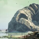 Fumito Ueda Reveals Gen Atlas At Summer Game Fest, A Silent World, A Colossal Robot, And No Release Date