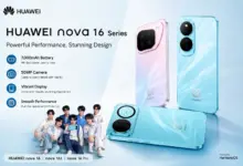 Nova 16 Ultra Leads Huawei’s New Lineup With 7,000mAh Battery And 200MP Camera