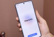Galaxy S25 Sees Early One UI 9 Internal Testing, Samsung Accelerates the Next Major Update