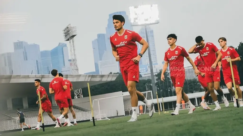 Oman’s Higher Ranking Raises The Stakes, Indonesia Eyes FIFA Points In GBK Clash