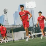 Oman’s Higher Ranking Raises The Stakes, Indonesia Eyes FIFA Points In GBK Clash