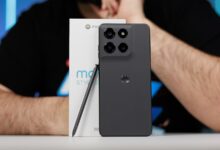 8 Affordable 5G Phones With 8/256 UFS Storage, Faster Everyday Performance Without the Premium Price