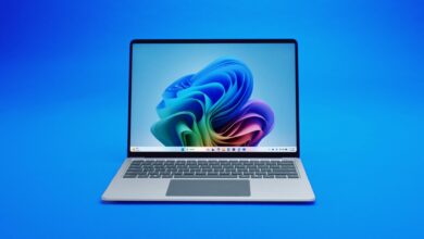 MacBook Neo Prioritizes Portability, But HP Omnibook 5 Delivers More Value For Most Buyers