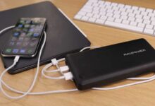 From 10,000 mAh To Rugged 25,000 mAh, These Battery Packs Match Every Mobile Need