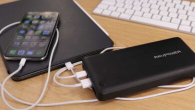 From 10,000 mAh To Rugged 25,000 mAh, These Battery Packs Match Every Mobile Need