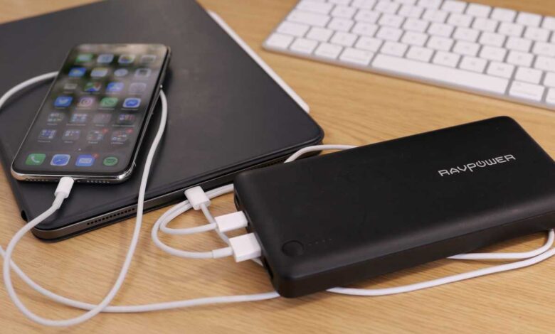 From 10,000 mAh To Rugged 25,000 mAh, These Battery Packs Match Every Mobile Need