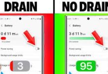 Android 16 Battery Drain May Be Tied to These 5 Hidden Settings, Start Here