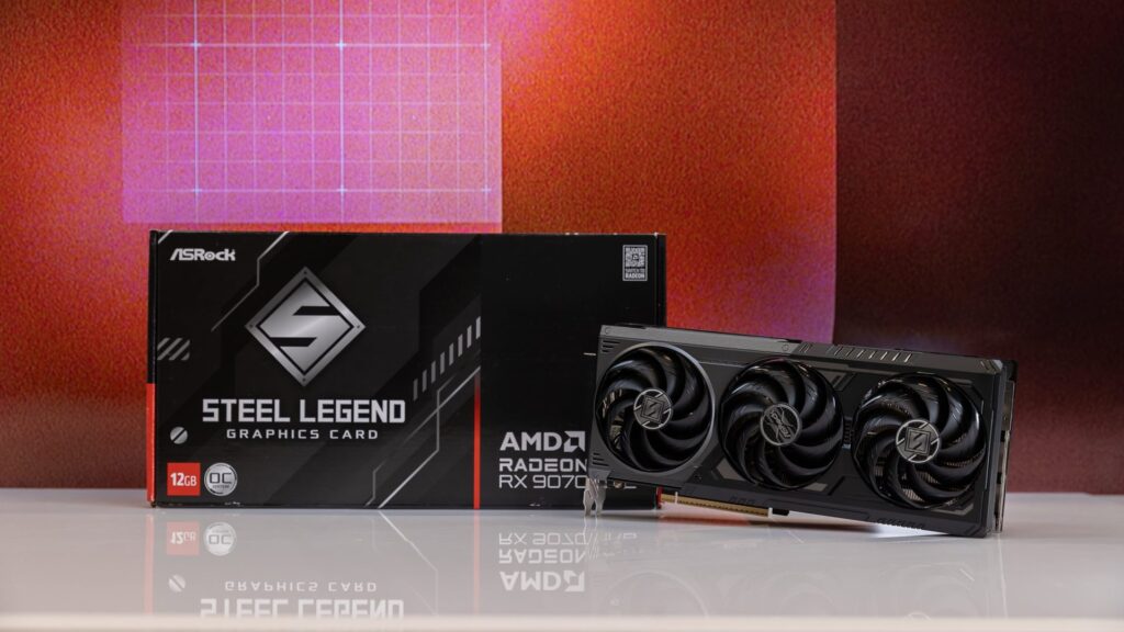 RX 9070 GRE Loses Its Edge, Just $50 Less Yet 16% Slower Than RX 9070