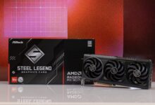 RX 9070 GRE Loses Its Edge, Just $50 Less Yet 16% Slower Than RX 9070