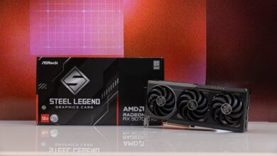 RX 9070 GRE Loses Its Edge, Just $50 Less Yet 16% Slower Than RX 9070