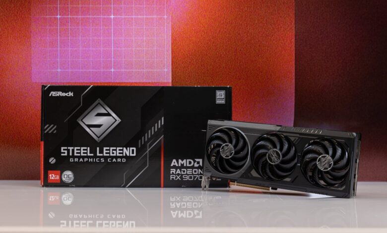 RX 9070 GRE Loses Its Edge, Just $50 Less Yet 16% Slower Than RX 9070
