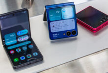 Galaxy Z Flip 8 May Split Between Exynos And Snapdragon, Regional Buyers Could Get Different Chips