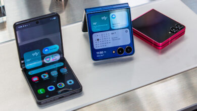 Galaxy Z Flip 8 May Split Between Exynos And Snapdragon, Regional Buyers Could Get Different Chips