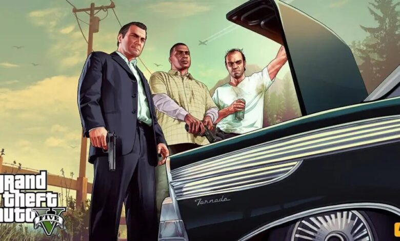 Offline GTA 5 PC Cheats Open Up Full Control, From Super Jumps to Instant Vehicles