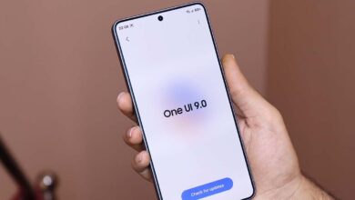 One UI 9 Testing Expands to Galaxy S25, Public Beta Looks Closer