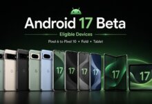 Android 17 Beta 4.1 Delivers Key Fixes For Pixel Signal, Bluetooth, And Hearing Aids