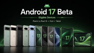 Android 17 Beta 4.1 Delivers Key Fixes For Pixel Signal, Bluetooth, And Hearing Aids