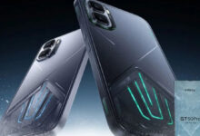 Hydroflow Cooling And A 6,500 mAh Battery Put Infinix GT 50 Pro In A Different League