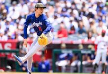 Dodgers Unveil Freeway Series Starters, Can Angels Avoid Another 31-3 Rout?