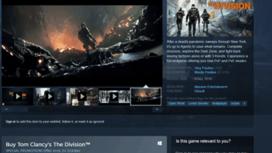 Steam’s Visibility Problem Leaves Over 15,000 Well-Reviewed Games Struggling to Break Even