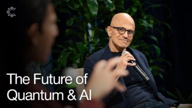 Microsoft Bets on an AI Agent Era, Aims to Recast Computing Beyond Apps