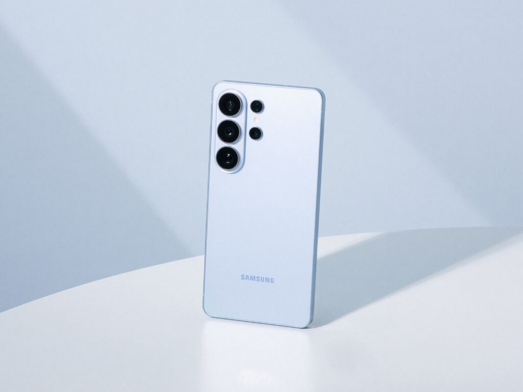 Galaxy S27 Pro May Outshine Ultra in Practical Zoom, With A More Useful Daily Range