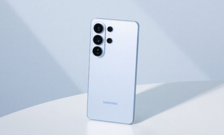Galaxy S27 Pro May Outshine Ultra in Practical Zoom, With A More Useful Daily Range