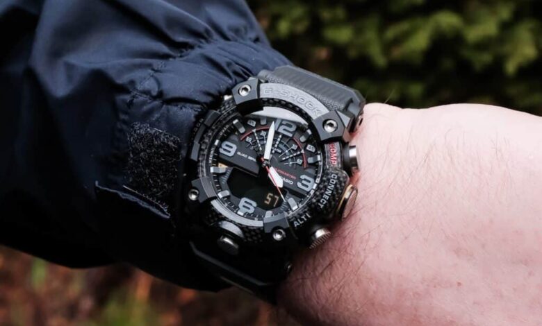 Magma Gold Mudmaster Lands in the US, and Its Hand Is Built to Point the Way